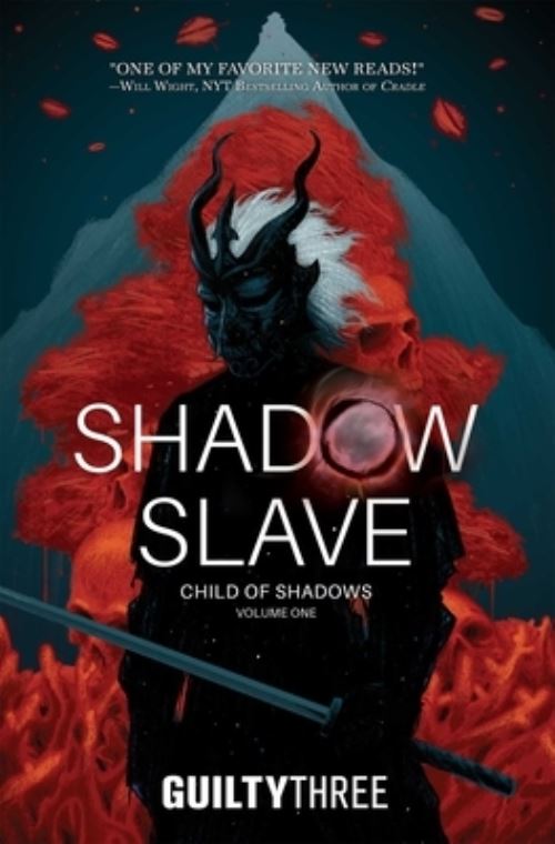 Shadow Slave, Book 1 cover
