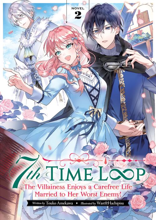7th Time Loop Vol. 2