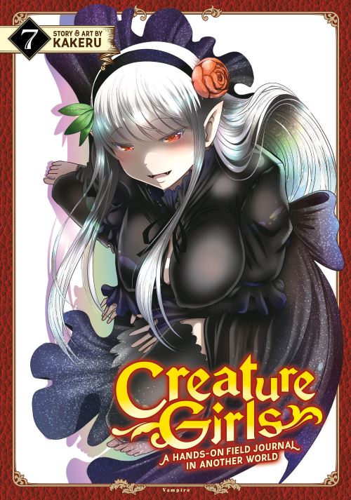 Creature Girls