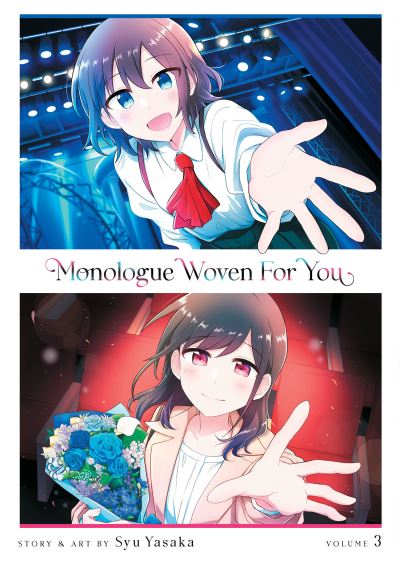 Monologue Woven for You. Volume 3