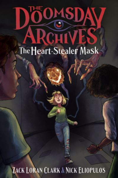 The Doomsday Archives