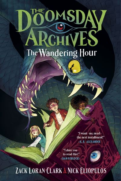 The Doomsday Archives