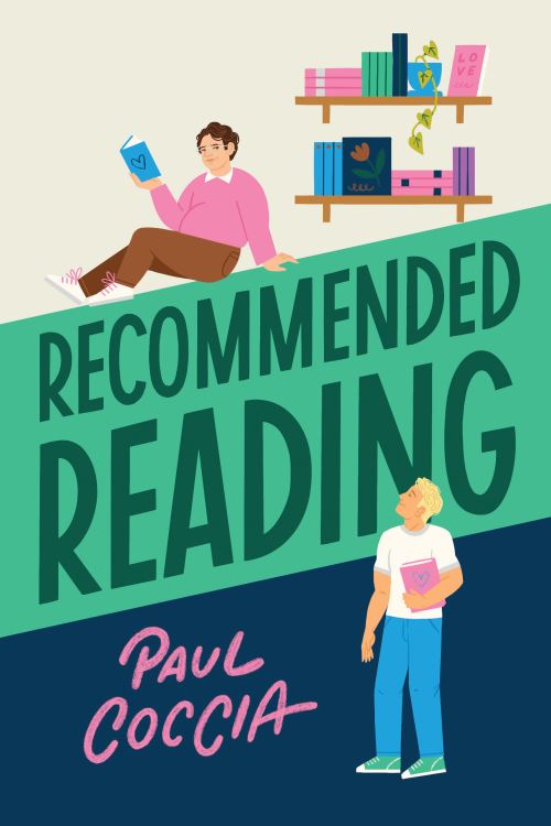 Recommended Reading