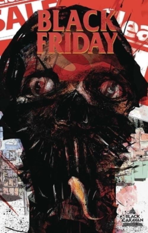 Black Friday