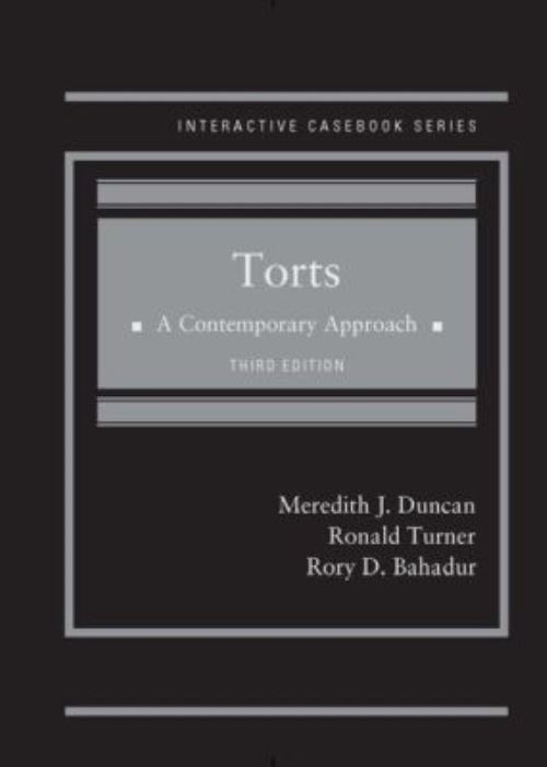 Torts