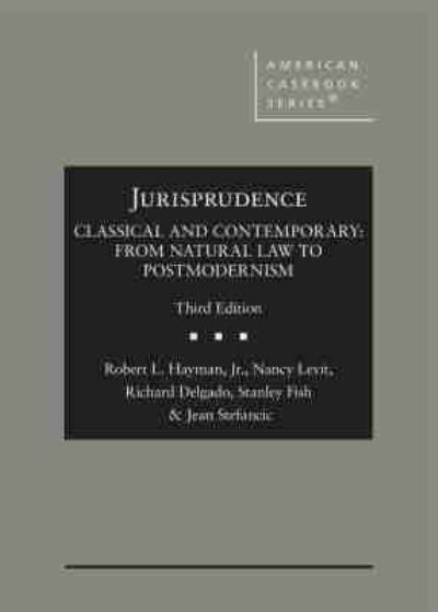 Jurisprudence
