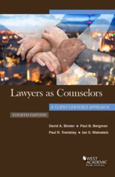 Lawyers as Counselors