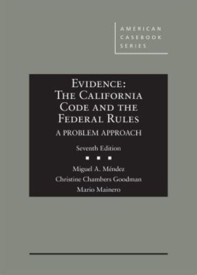 Evidence