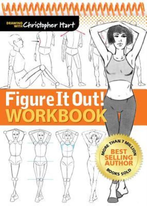 Figure It Out Workbook