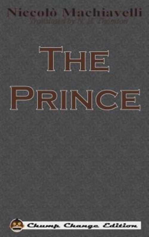 The Prince (Chump Change Edition)