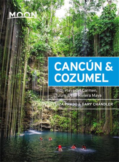 Moon Cancún & Cozumel