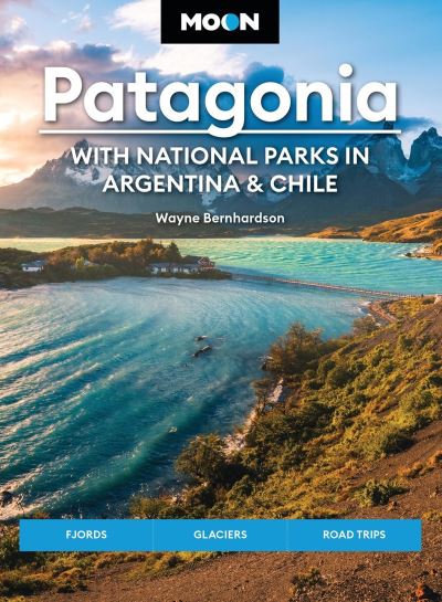 Patagonia