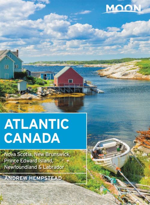 Atlantic Canada