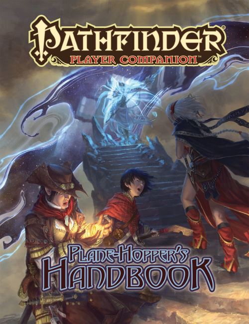 Plane-Hopper's Handbook