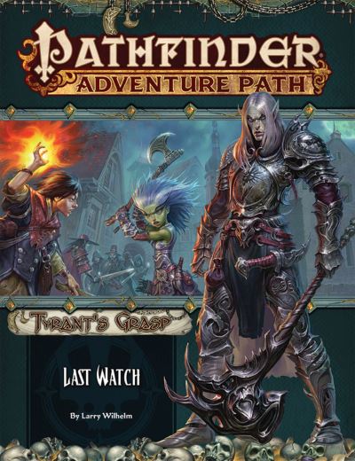 Last Watch