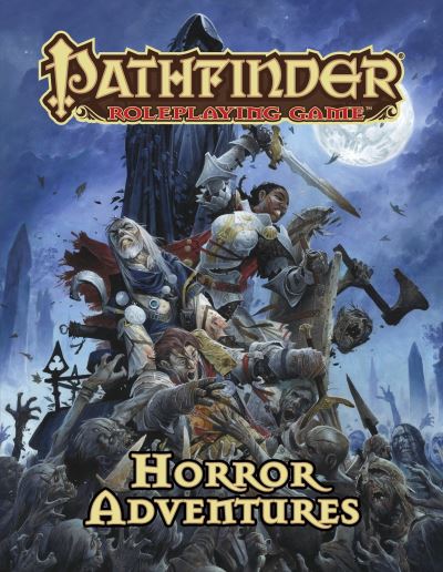 Pathfinder Roleplaying Game
