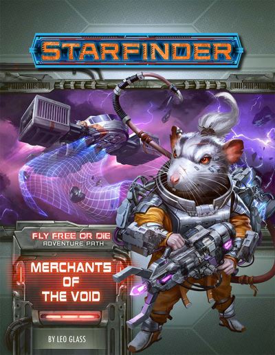 Merchants of the Void