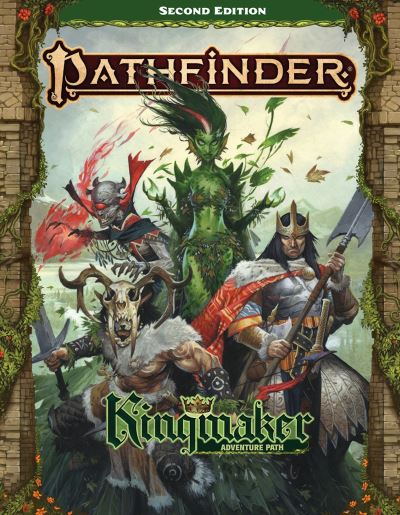 Pathfinder