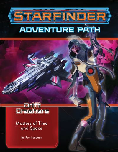Masters of Time and Space