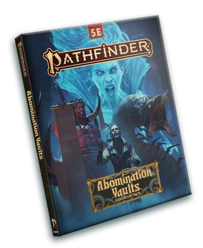 Abomination Vaults