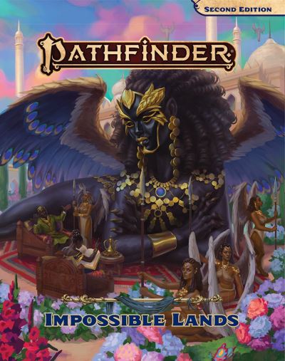 Pathfinder