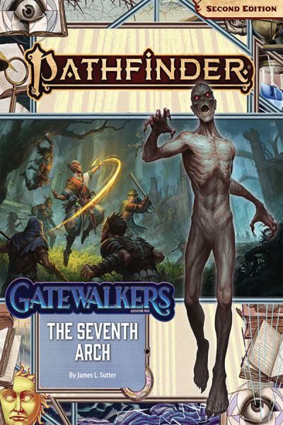 The Seventh Arch