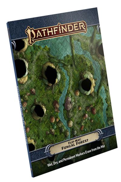 Pathfinder Flip-Mat