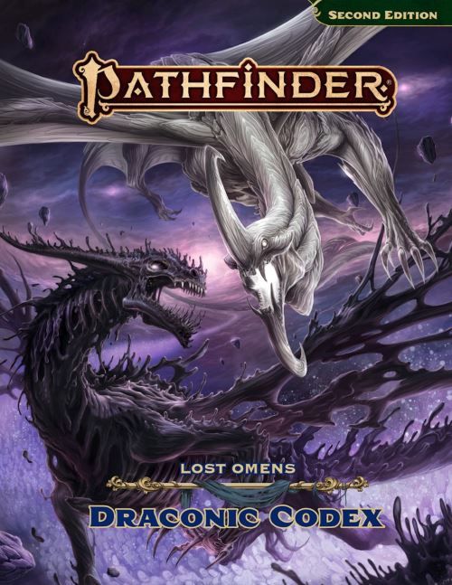 Draconic Codex