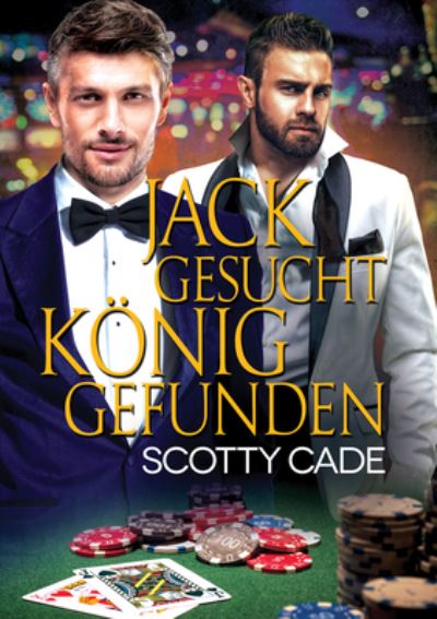 Jack Gesucht, König Gefunden (Translation)