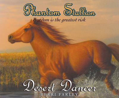 Desert Dancer