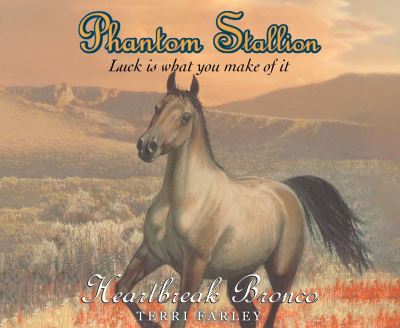 Heartbreak Bronco
