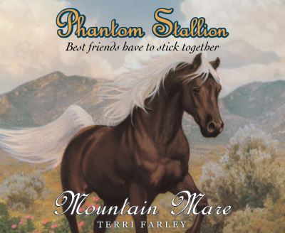 Mountain Mare