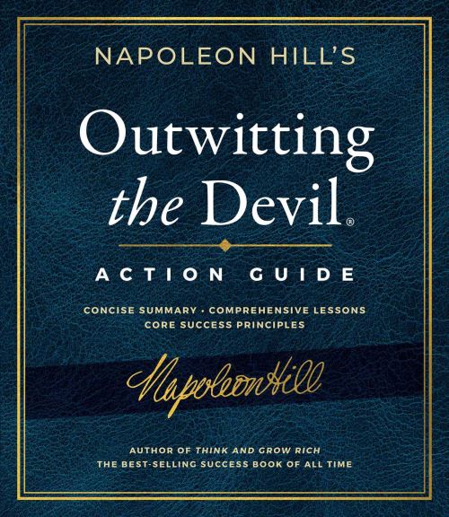 Outwitting the Devil¬ Action Guide
