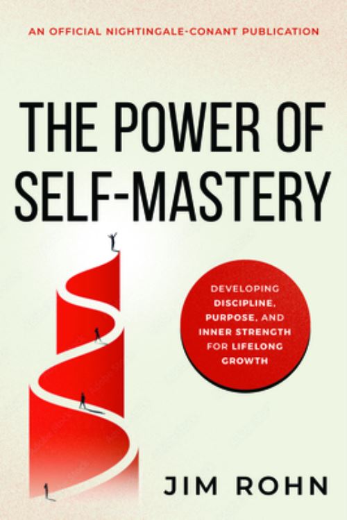 The Power of Self-Mastery