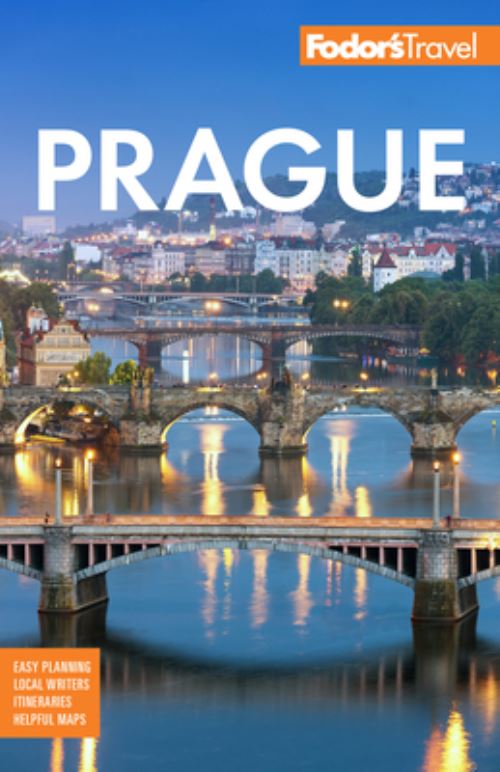 Prague