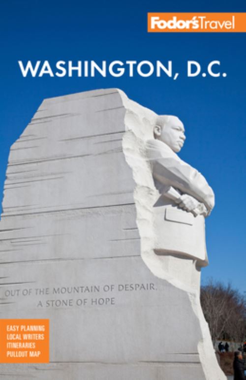 Fodor's Washington D.C