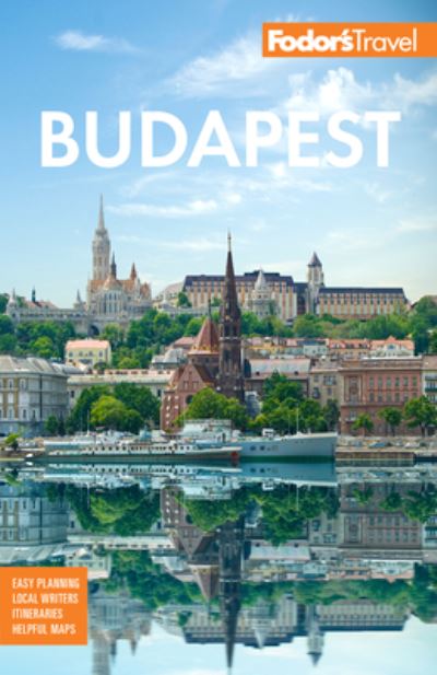 Budapest