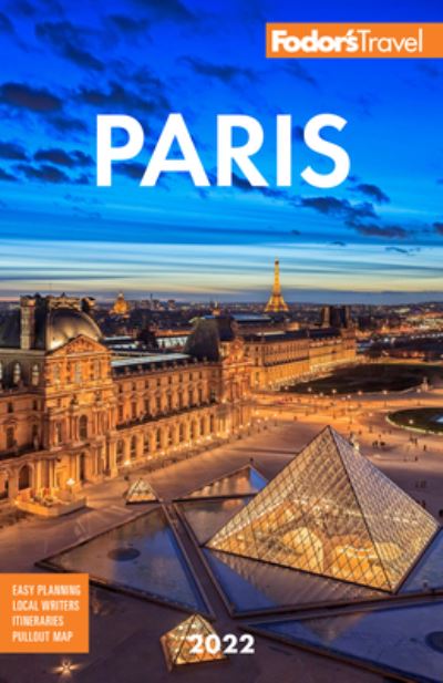 Paris 2022
