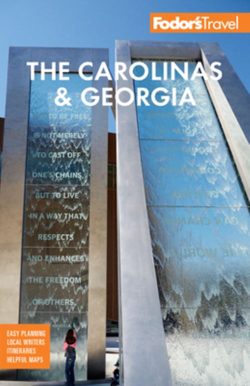 The Carolinas & Georgia