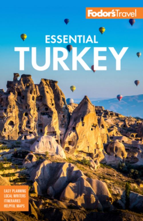 Essential Turkey