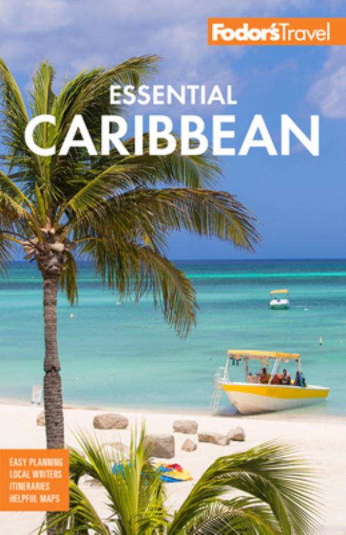 Essential Caribbean