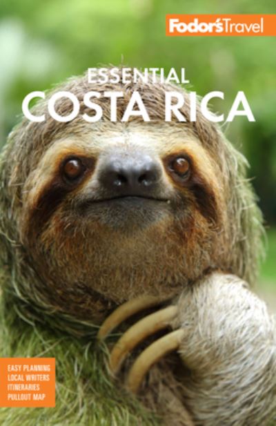 Essential Costa Rica