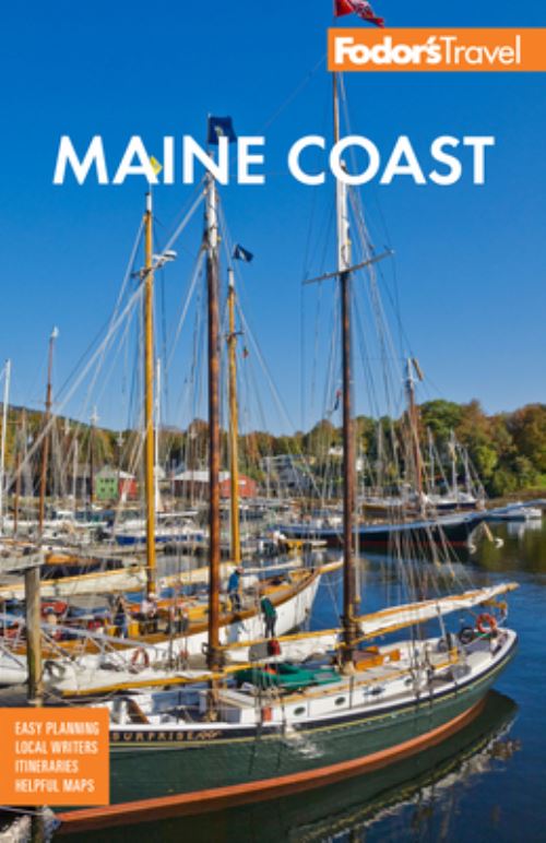 Maine Coast