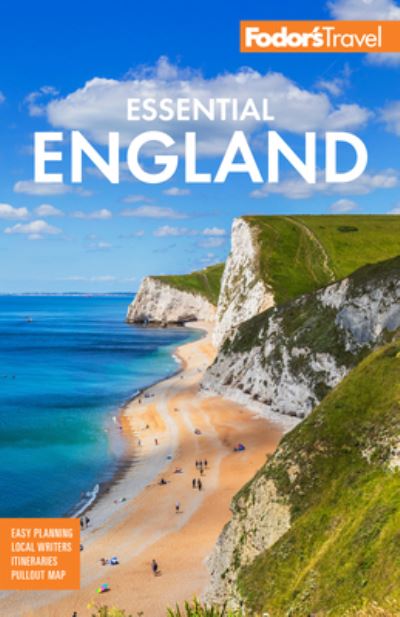 Essential England
