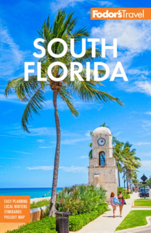 Fodor's South Florida