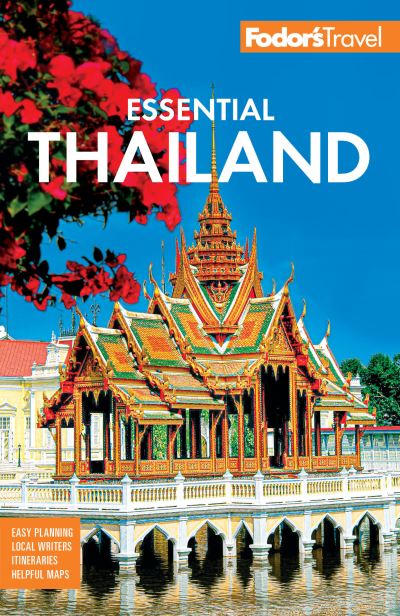Essential Thailand