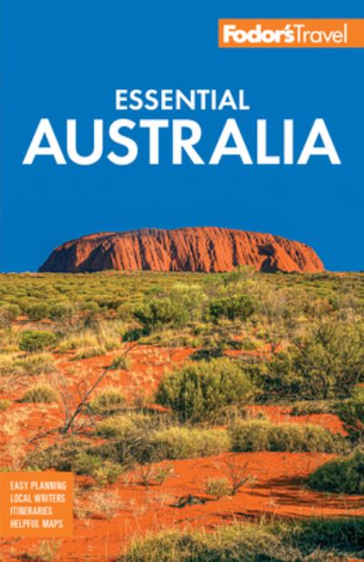 Essential Australia