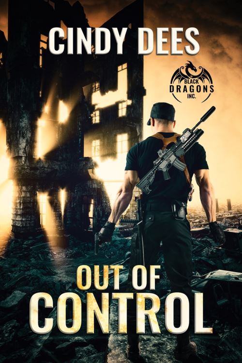 Out of Control Volume 1