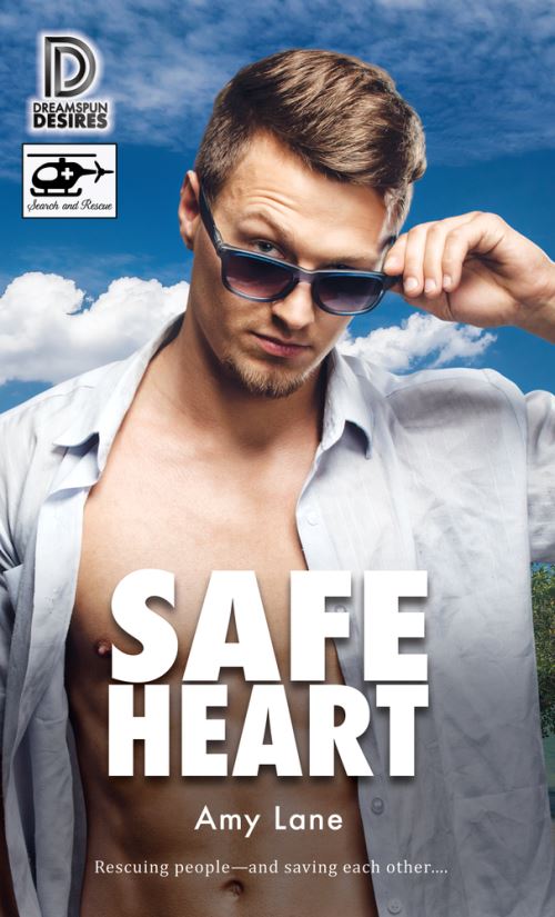 Safe Heart Volume 3