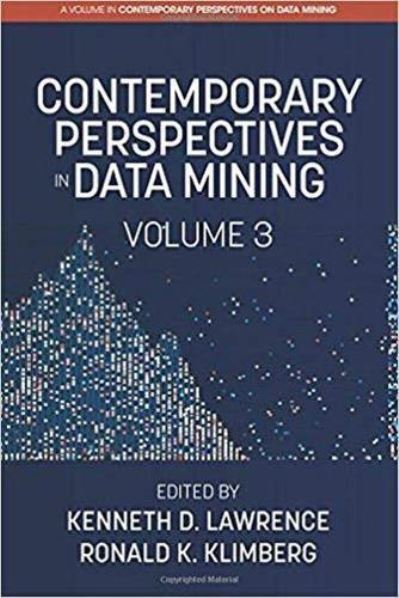 Contemporary Perspectives in Data Mining